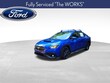 Subaru WRX