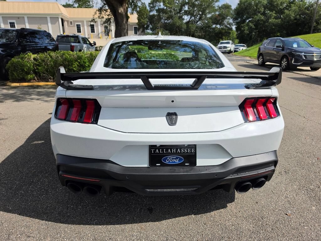 New 2026 Ford Mustang Dark Horse Coupe