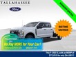 Ford F-350 Chassis