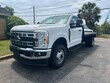 Ford F-350 Chassis