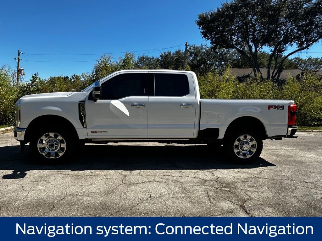 New 2026 Ford F-350  Truck Crew Cab