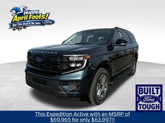 2026 Ford Expedition Active SUV