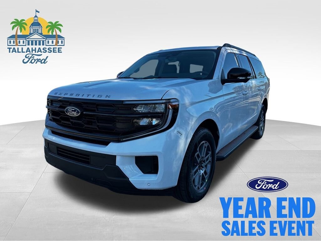 New 2025 Ford Expedition Max Active SUV
