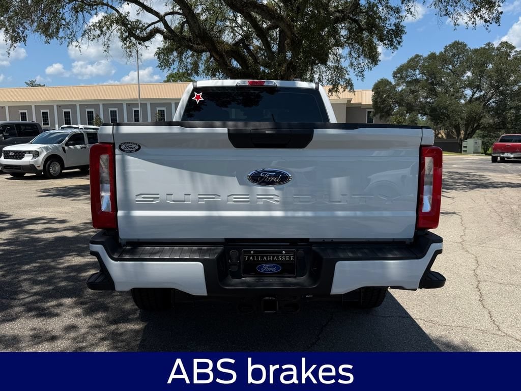 New 2026 Ford F-250 Truck Crew Cab