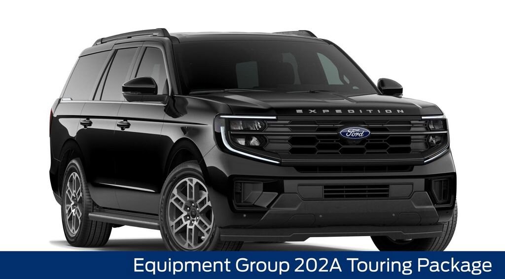 New 2026 Ford Expedition Active SUV