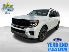 2025 Ford Expedition Max Platinum SUV