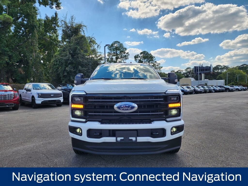 New 2026 Ford F-350  Truck Crew Cab