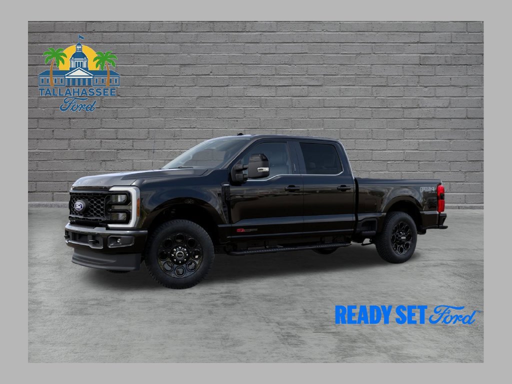 2027 Ford F-350 Truck Crew Cab