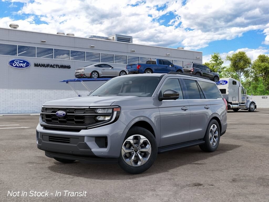 New 2027 Ford Expedition Active SUV