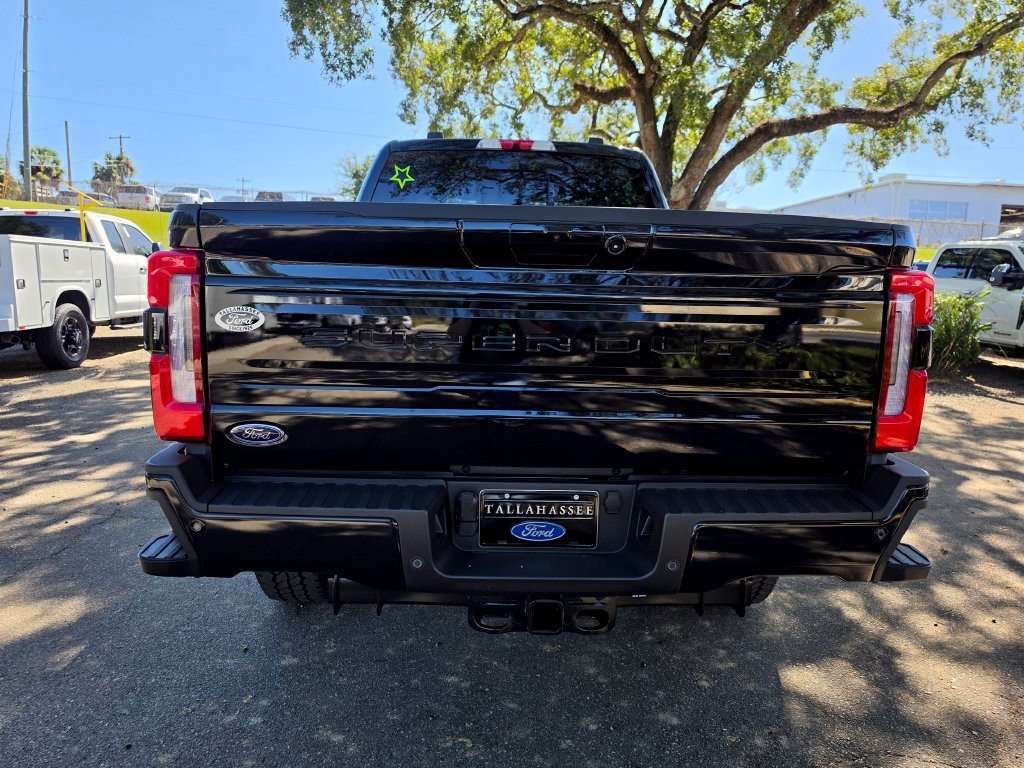 New 2026 Ford F-250 Truck Crew Cab