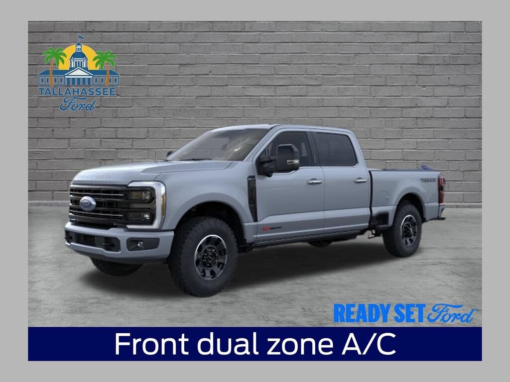 New 2026 Ford F-250 Truck Crew Cab