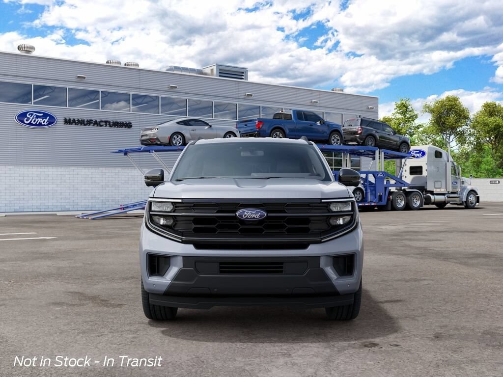 New 2027 Ford Expedition Active SUV