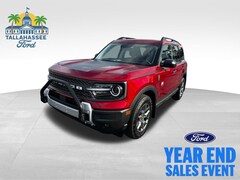 2025 Ford Bronco Sport Big Bend SUV