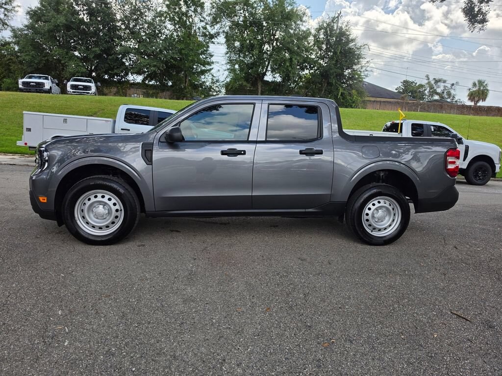 New 2026 Ford Maverick XL Truck SuperCrew