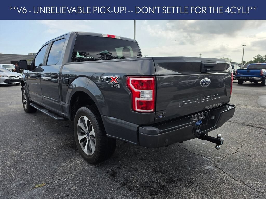 Used 2019 Toyota Tacoma SR5 V6 Truck Double Cab