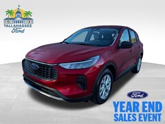2026 Ford Escape Active SUV