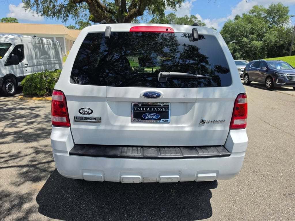 Used 2008 Ford Escape XLT 3.0L SUV
