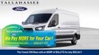 Ford Transit-250 Cargo