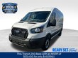  Ford Transit-250 Cargo