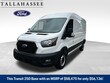 Ford Transit-250 Cargo