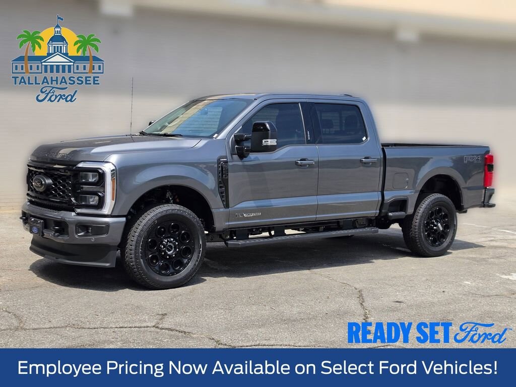 New 2026 Ford F-250 Truck Crew Cab