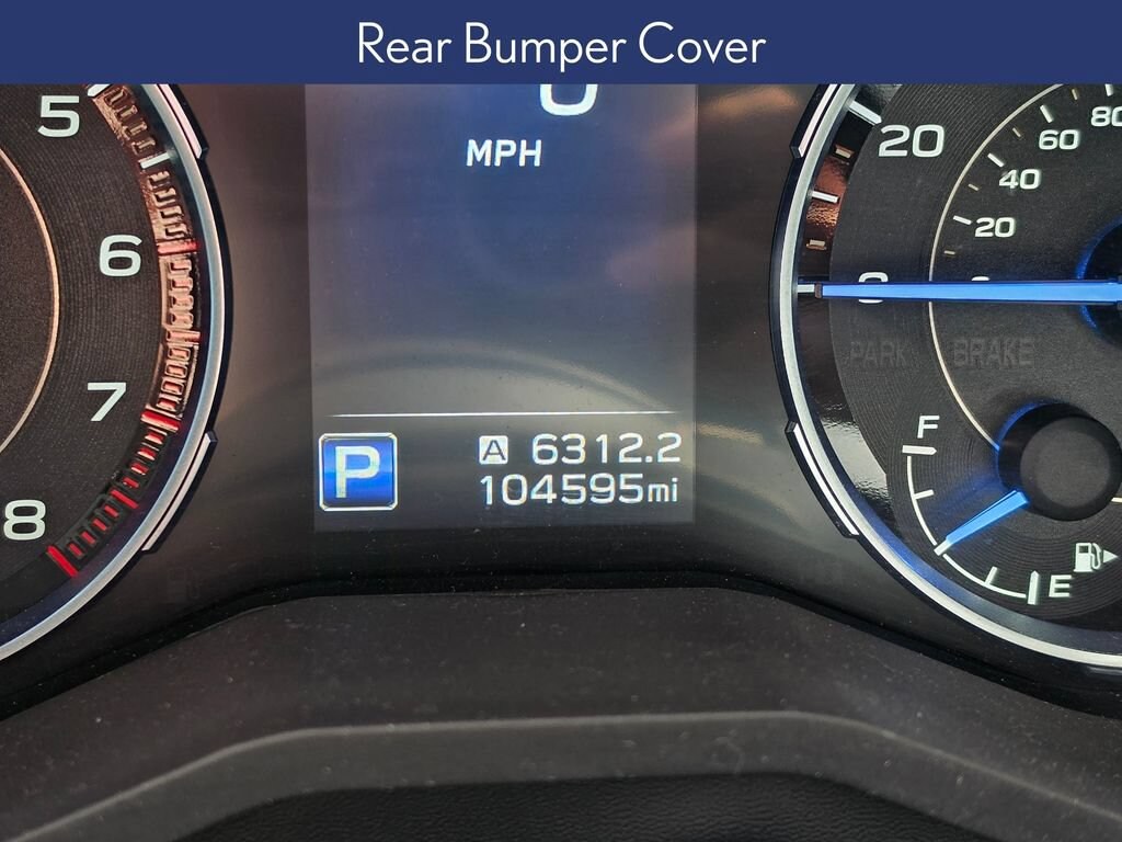Used 2021 Subaru Ascent Limited 7-Passenger SUV