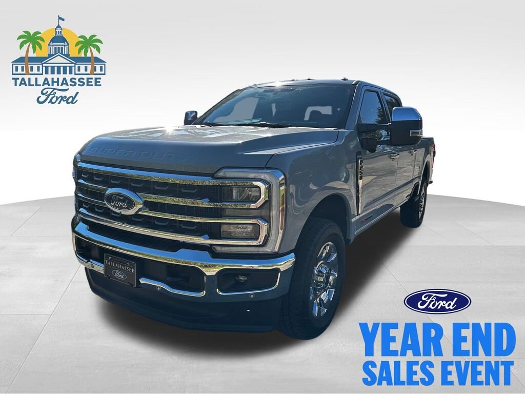 New 2026 Ford F-250 Truck Crew Cab