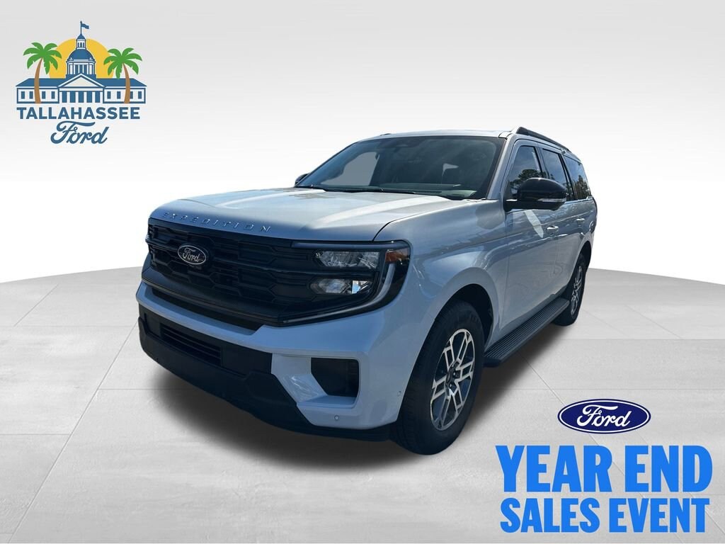 New 2025 Ford Expedition Active SUV