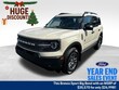  Ford Bronco Sport