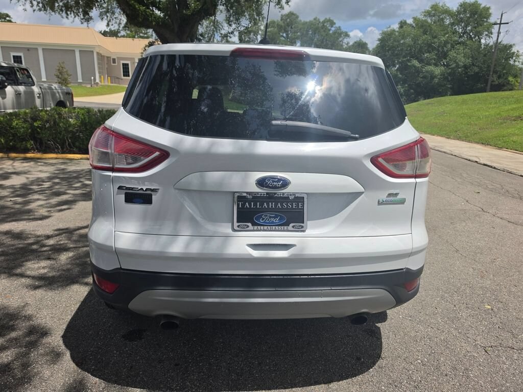 Used 2015 Ford Escape SE SUV