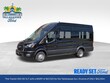  Ford Transit-350 Passenger