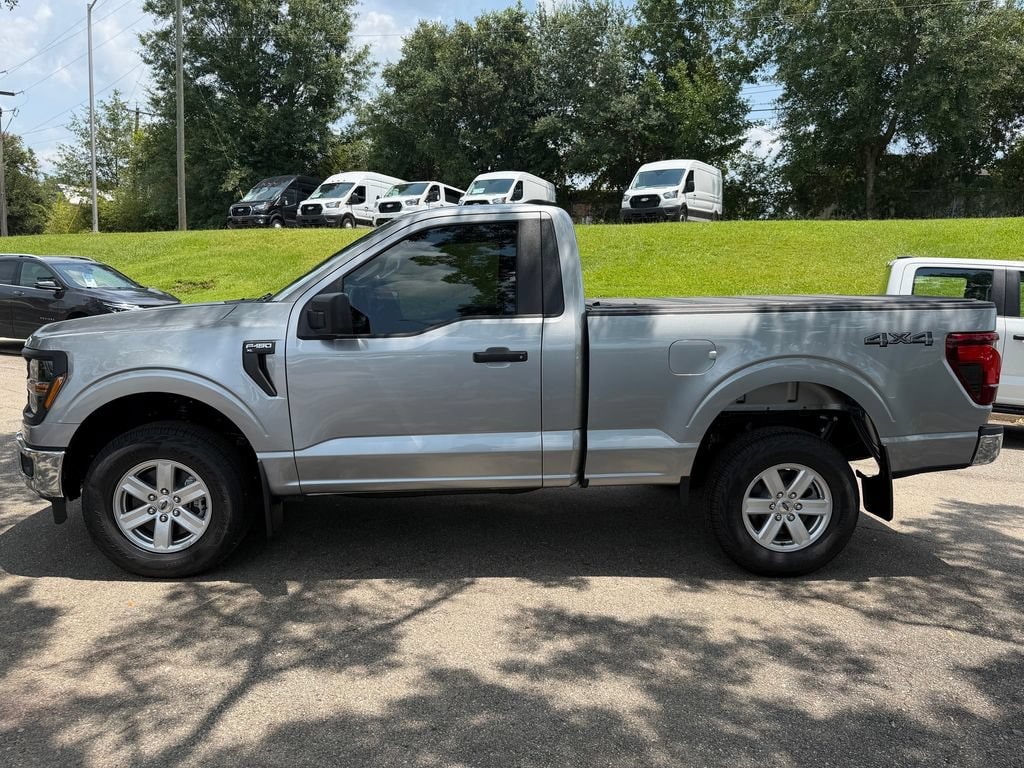 New 2026 Ford F-150 XL Truck Regular Cab