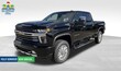  Chevrolet Silverado 2500 HD
