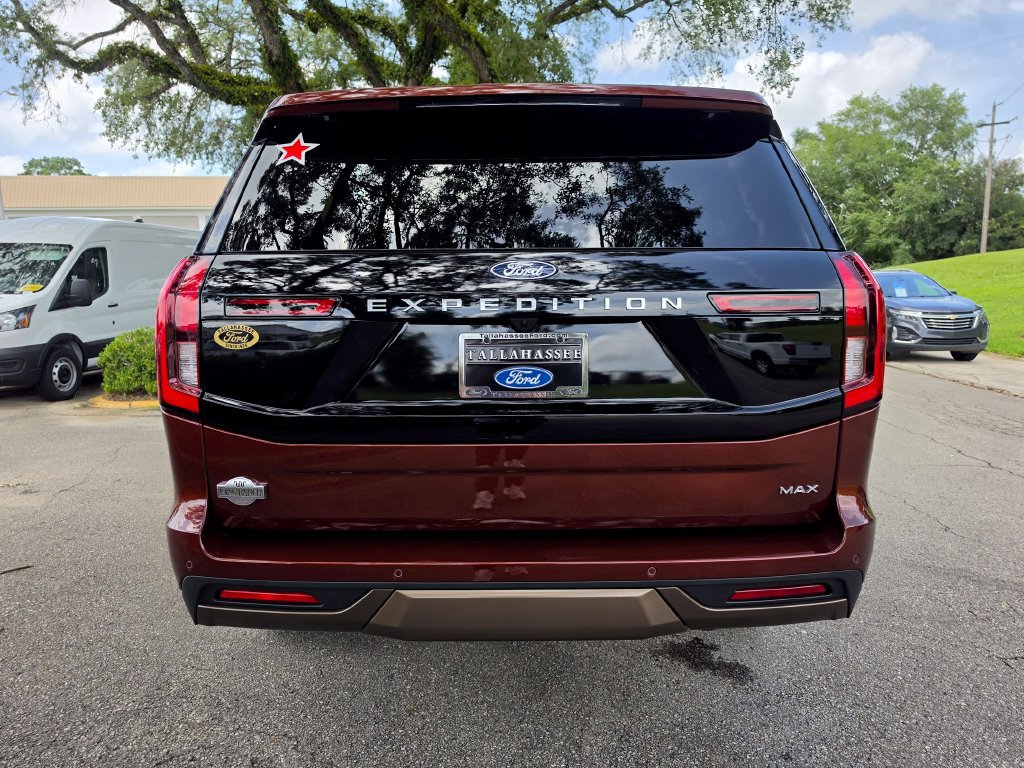 New 2027 Ford Expedition Max King Ranch SUV