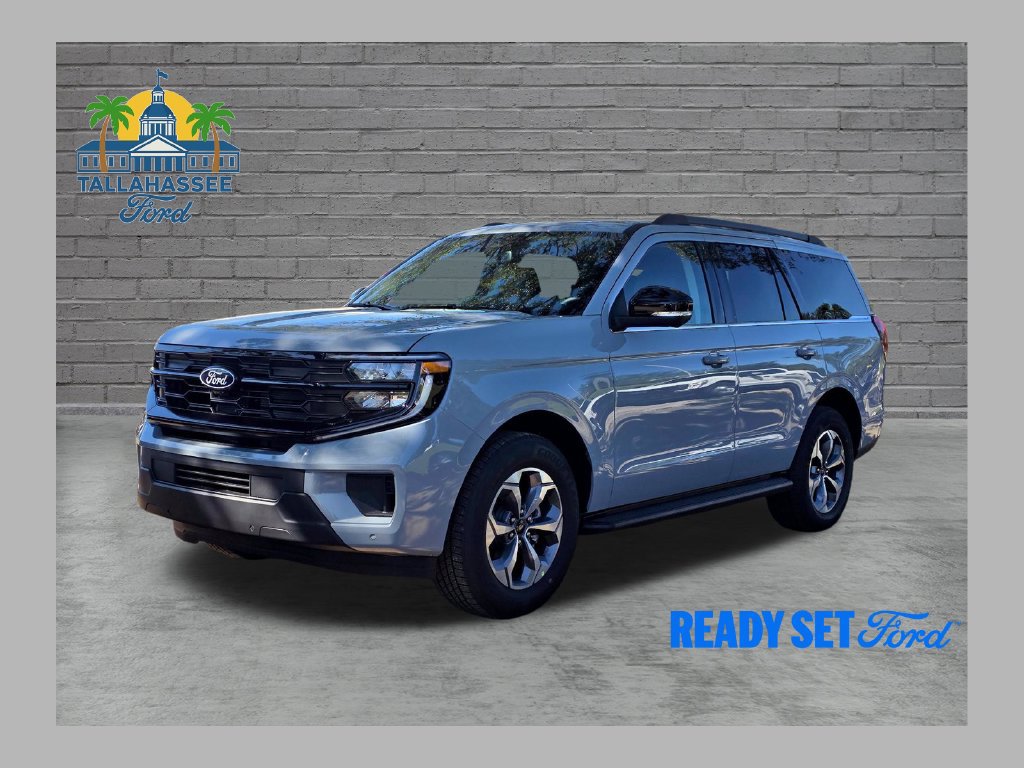 2027 Ford Expedition Active SUV