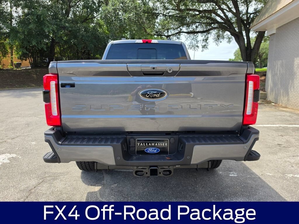 New 2026 Ford F-250 Truck Crew Cab