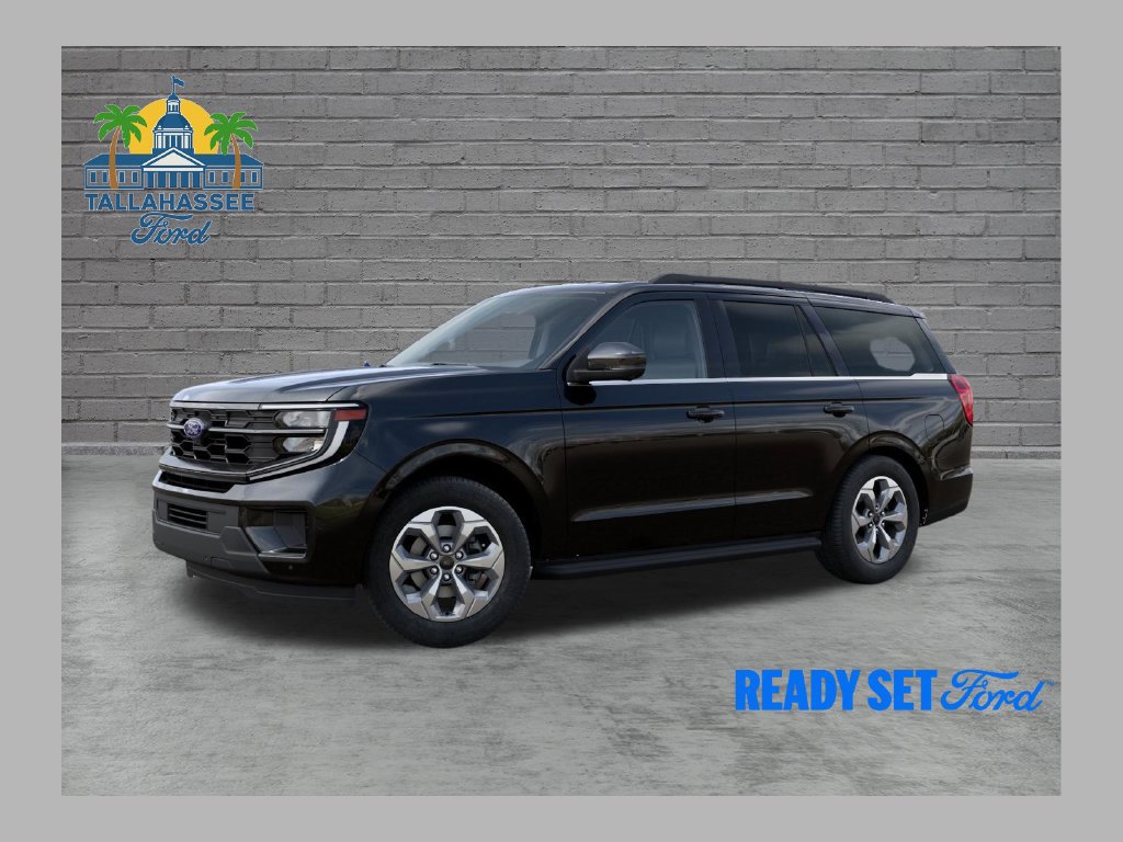  Ford Expedition