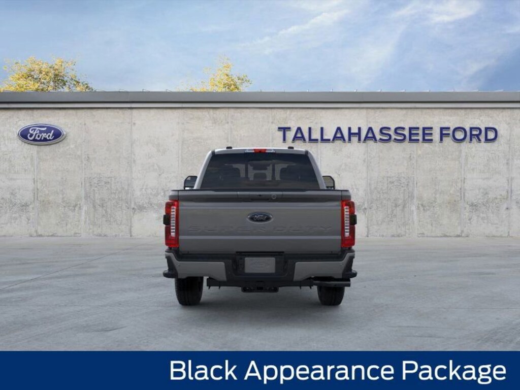 New 2026 Ford F-250 Truck Crew Cab