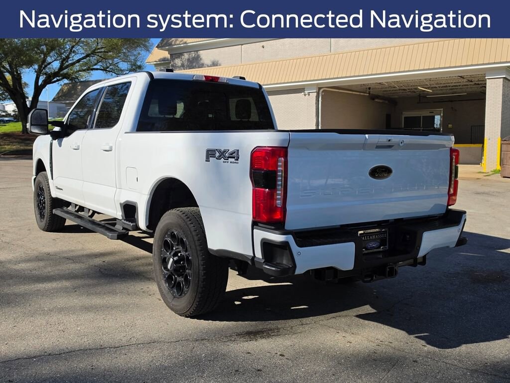 Certified 2026 Ford F-250 Truck Crew Cab