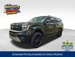  Ford Expedition Max