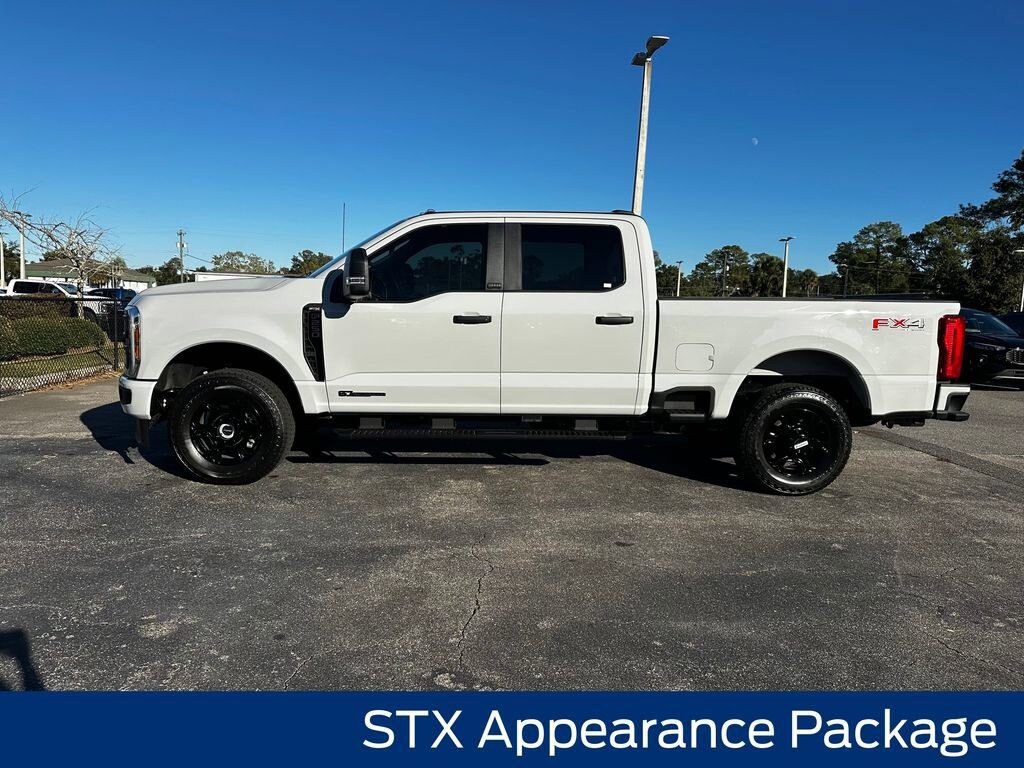 New 2026 Ford F-250 Truck Crew Cab