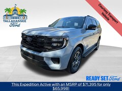 2026 Ford Expedition Active SUV