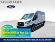 Ford Transit-250 Cargo