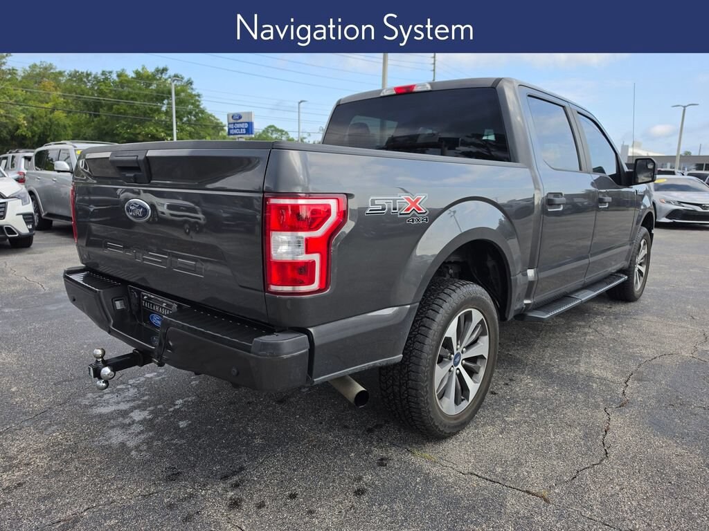 Used 2019 Toyota Tacoma SR5 V6 Truck Double Cab
