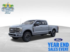 2026 Ford F-250 Truck Crew Cab
