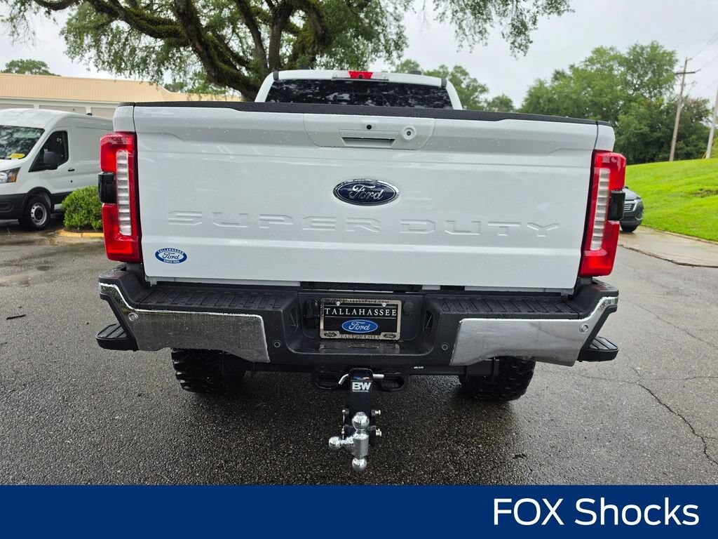 New 2026 Ford F-250 Truck Crew Cab
