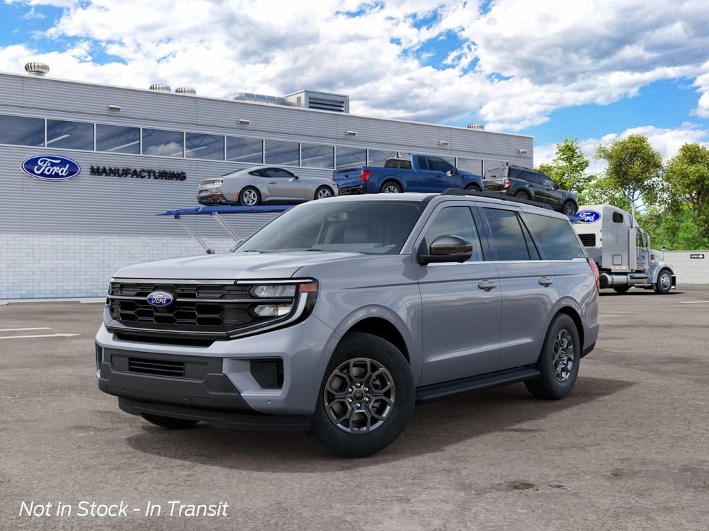 New 2027 Ford Expedition Active SUV