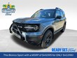  Ford Bronco Sport
