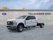 Ford F-350 Chassis