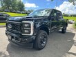 Ford F-250